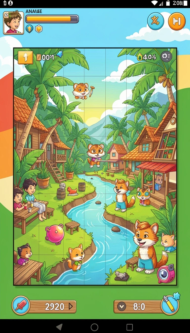 bolagila
