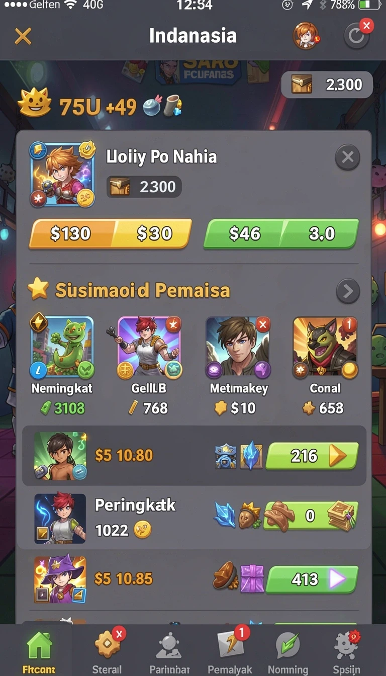 bolagila