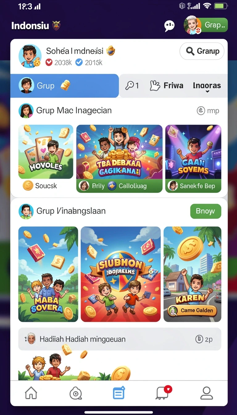 bolagila