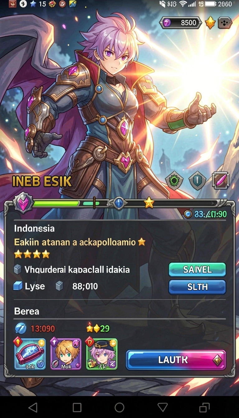 bolagila