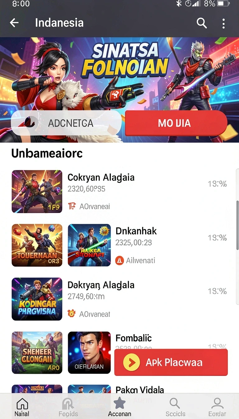 bolagila