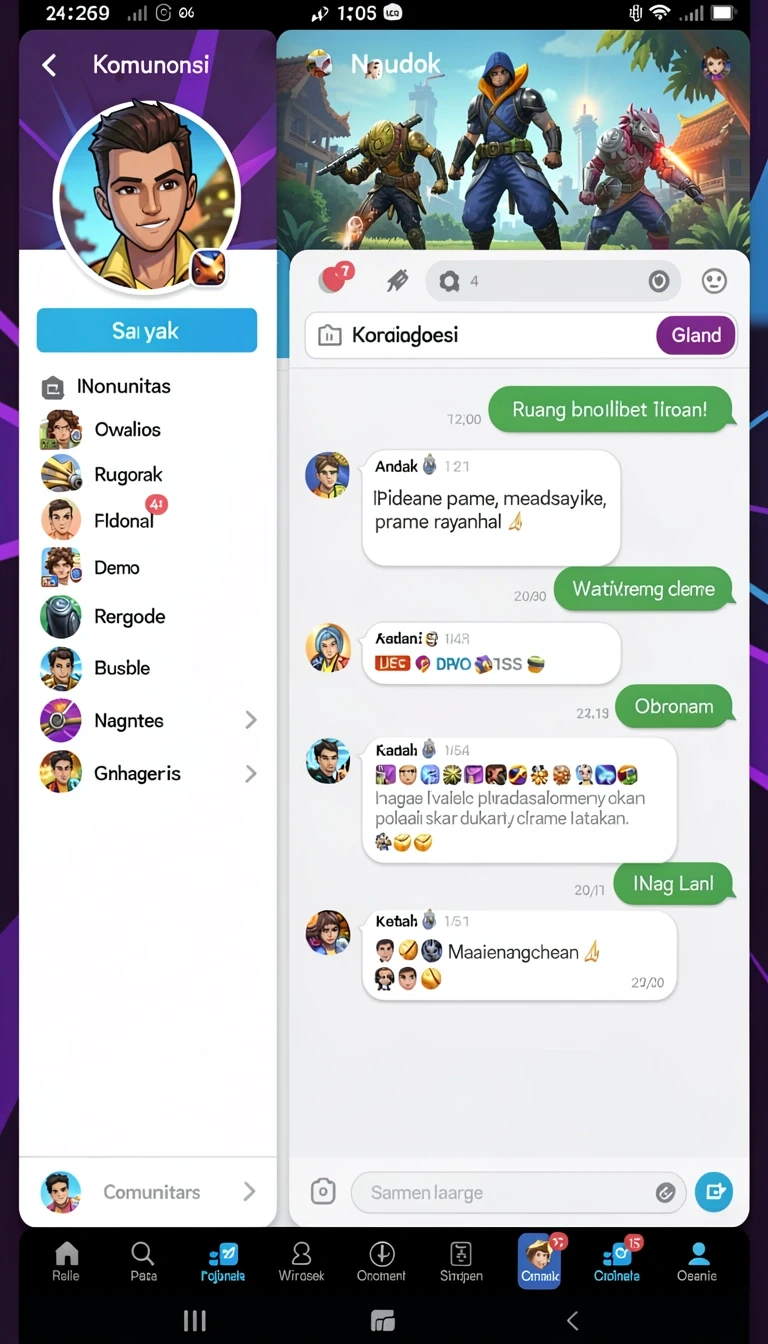 bolagila
