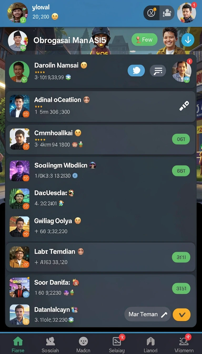 bolagila