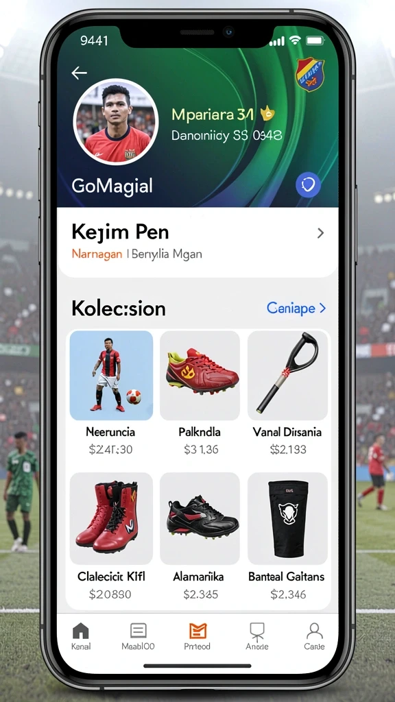bolagila